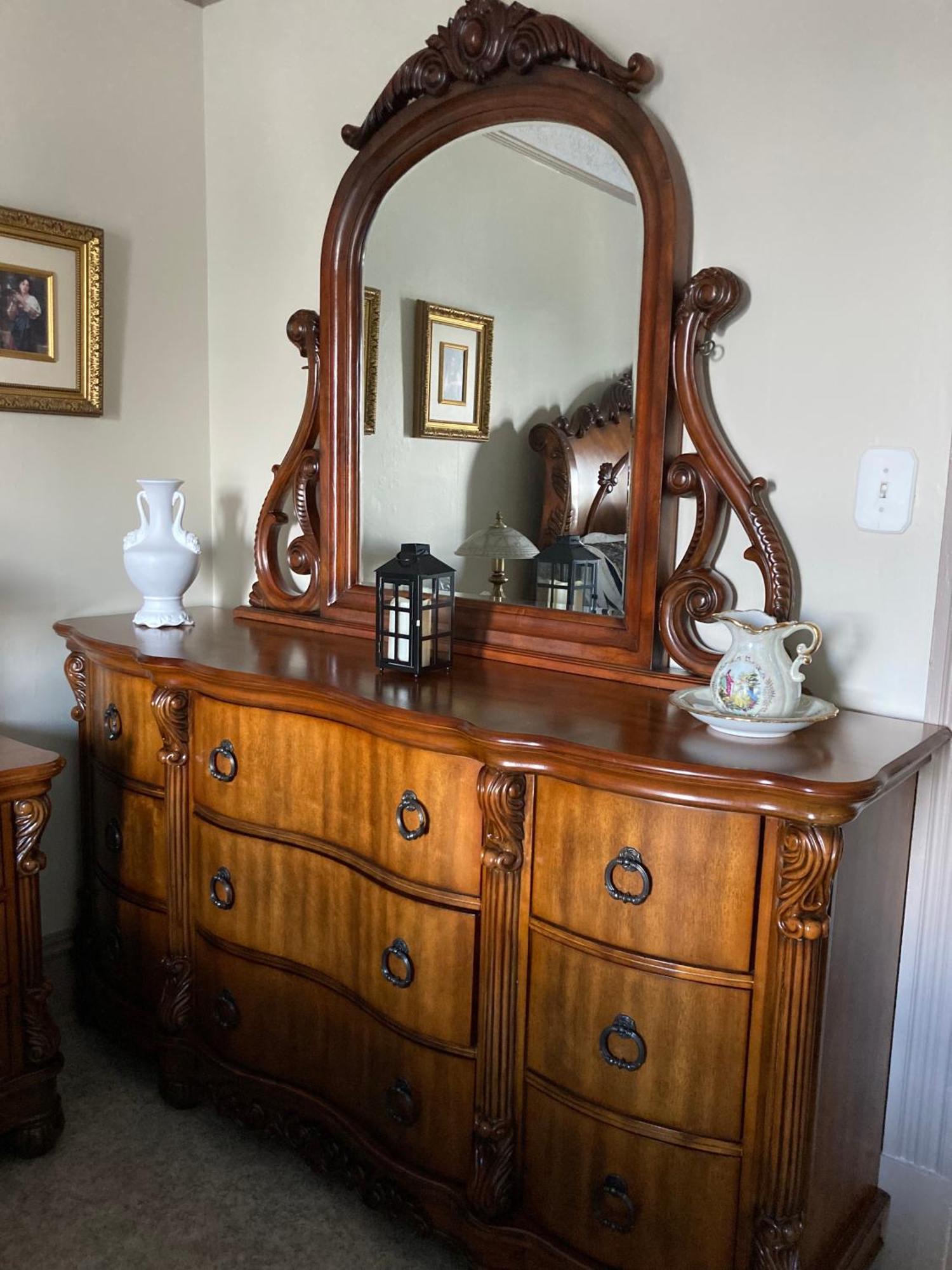 Bed and Breakfast Chez L'Doc Saint-Prosper Pokoj fotografie